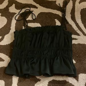 Princess Polly Going Out Top